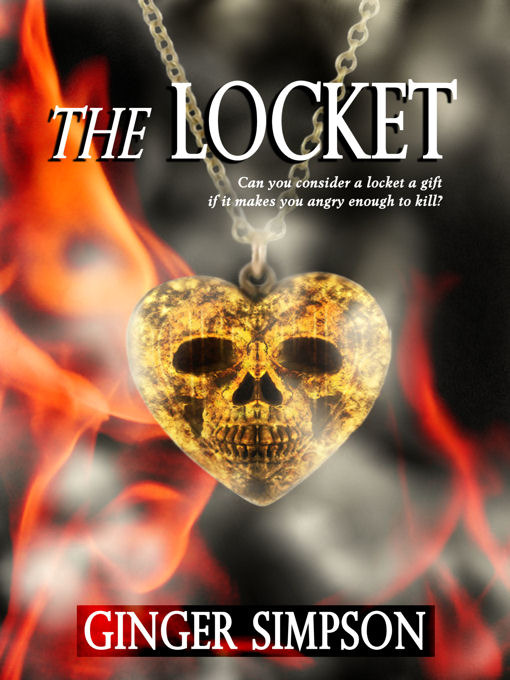 Title details for The Locket by Ginger Simpson - Available